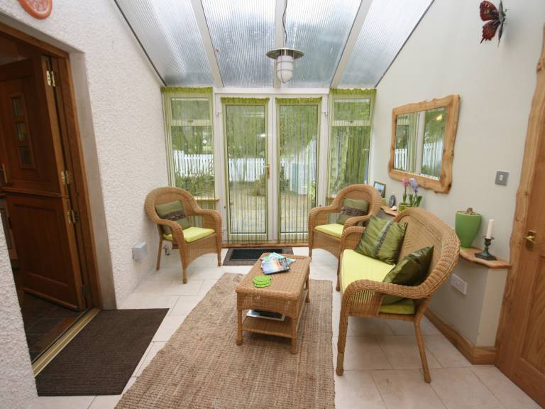 Child-friendly pleasant cottage with barbeque & yard | Dogs allowed — photo 4