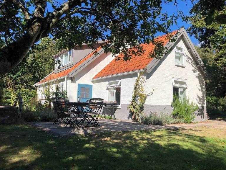 Ferienhaus Rockanje