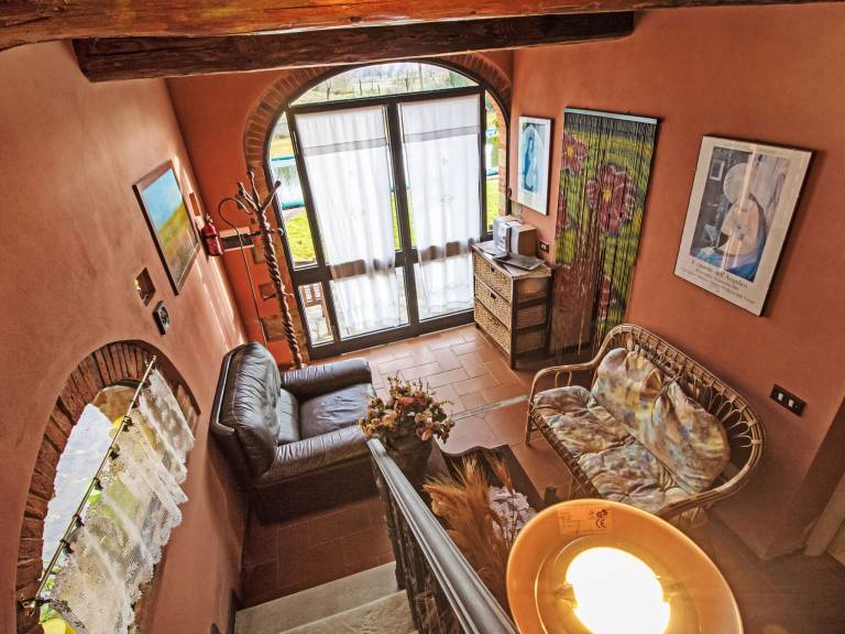 Wonderful vacation home with yard, BBQ & terrace | Pet-friendly — photo 5
