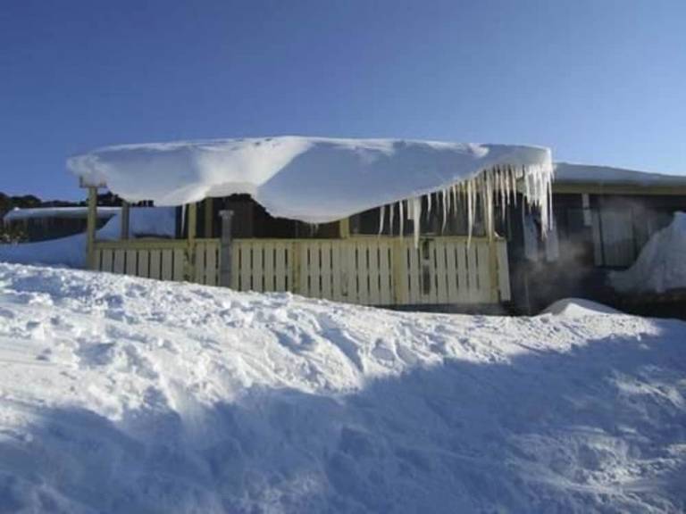 Lodge Mount Hotham Alpine Resort (Unincorporated)