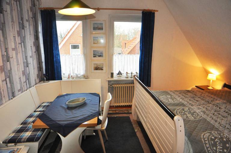 Ferienwohnung Oldersum
