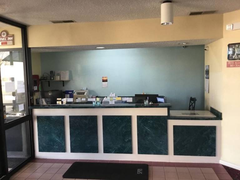 Travel Inn North Little Rock — photo 3