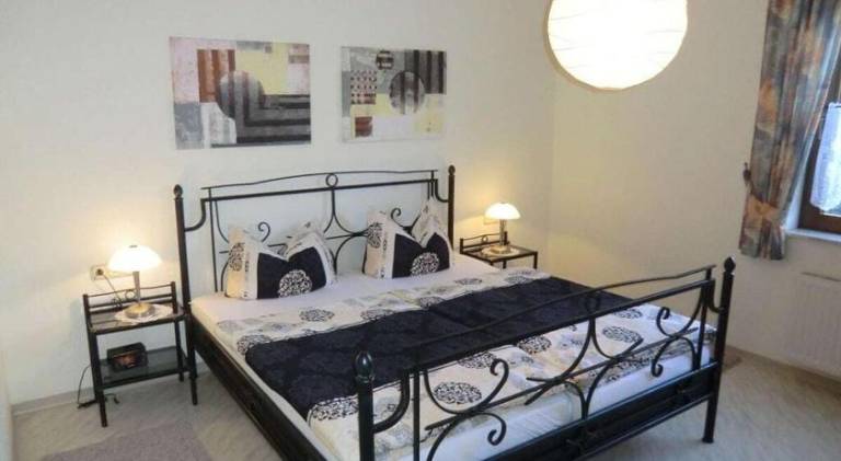 Vacation home with 3 rooms for 6 persons — photo 2