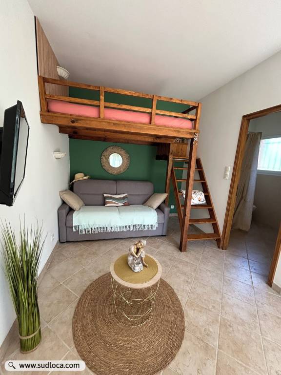Appartement Afa