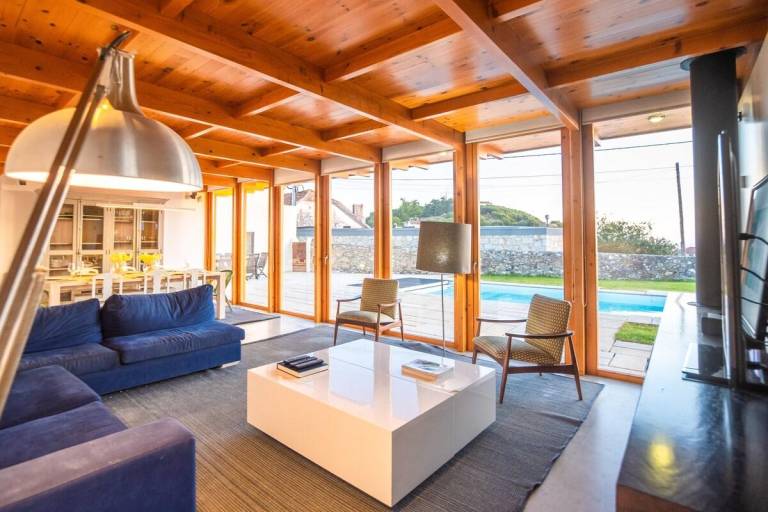 Portugal Active Atlantic Lodge -SEA VIEW -Premium — photo 3