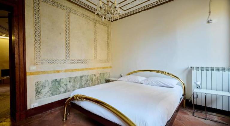 Apartment | Close to Santa Maria Maggiore | Pet-friendly in Bergamo