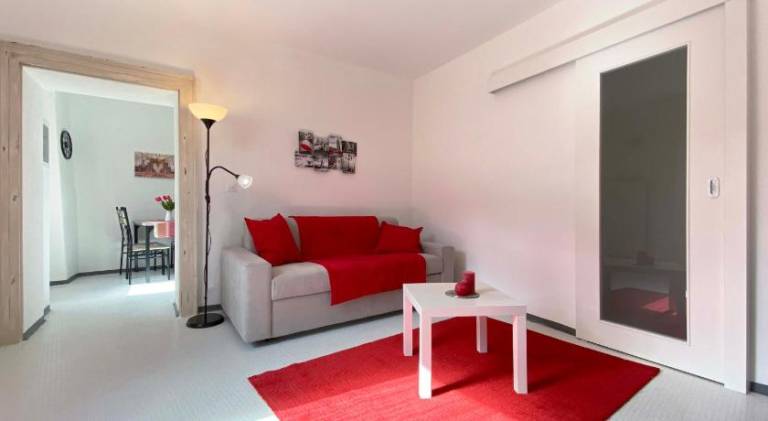 Vacation home with 2 rooms for 4 persons — photo 2
