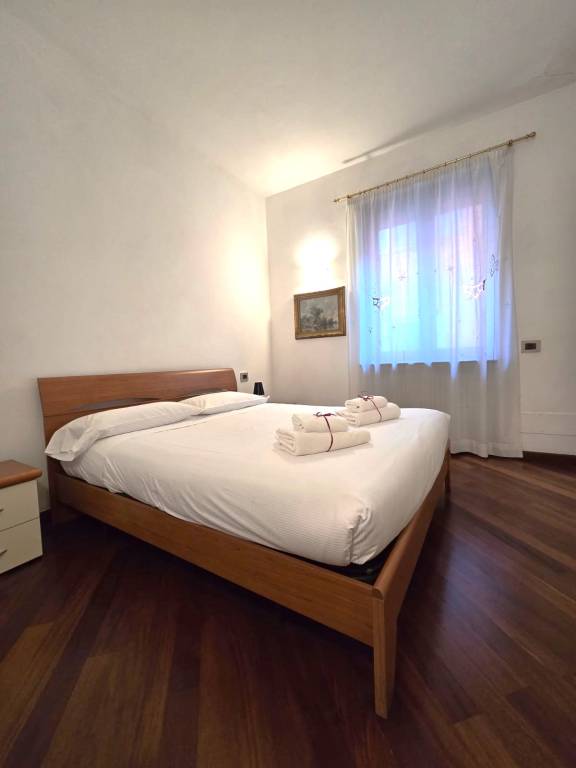 Dimora Pomodoro with 3 sleeps and balcony in Cittadella
