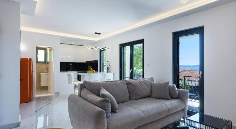 Holiday apartment with BBQ, sauna & pool | Dogs allowed — photo 2