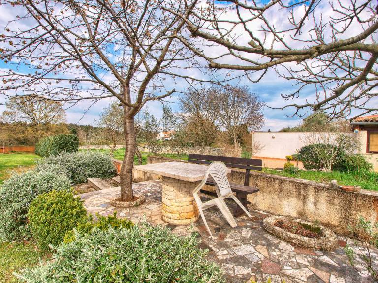 Appartamento vacanza Rovigno