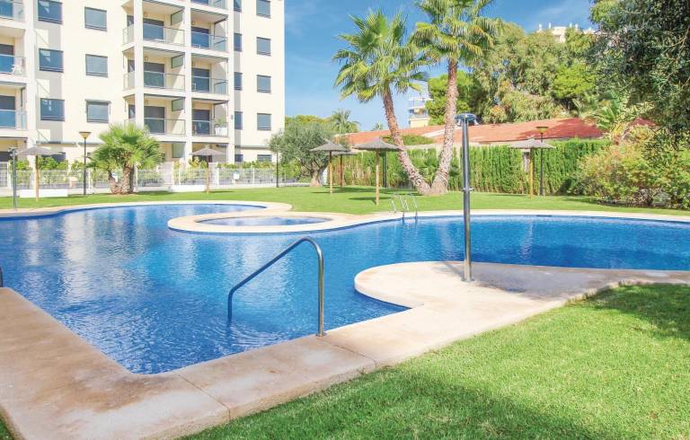 Apartamento  Albufereta