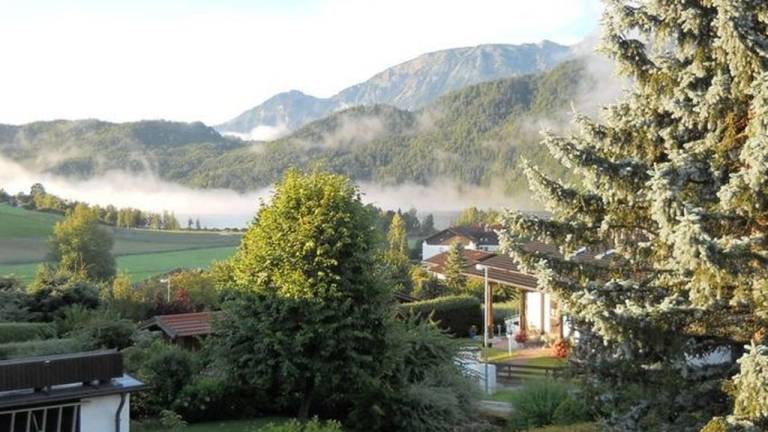 Ferienhaus Weißensee