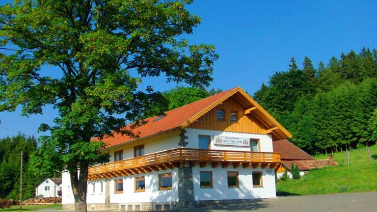 Ferienwohnung Tiefenbach