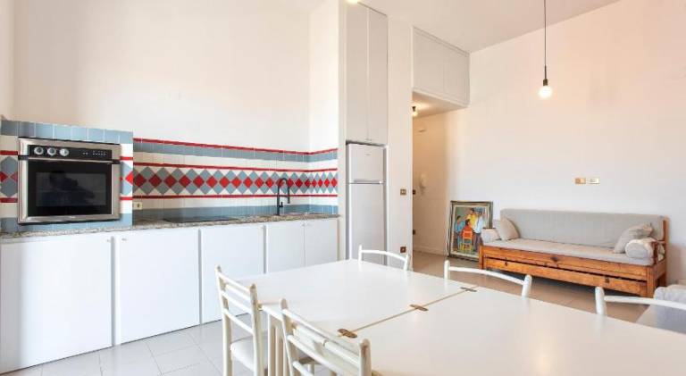 Holiday apartment with 2 rooms for 5 persons — photo 2