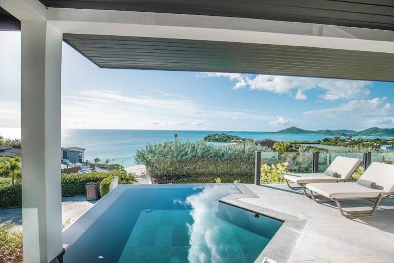 Resort Saint Mary