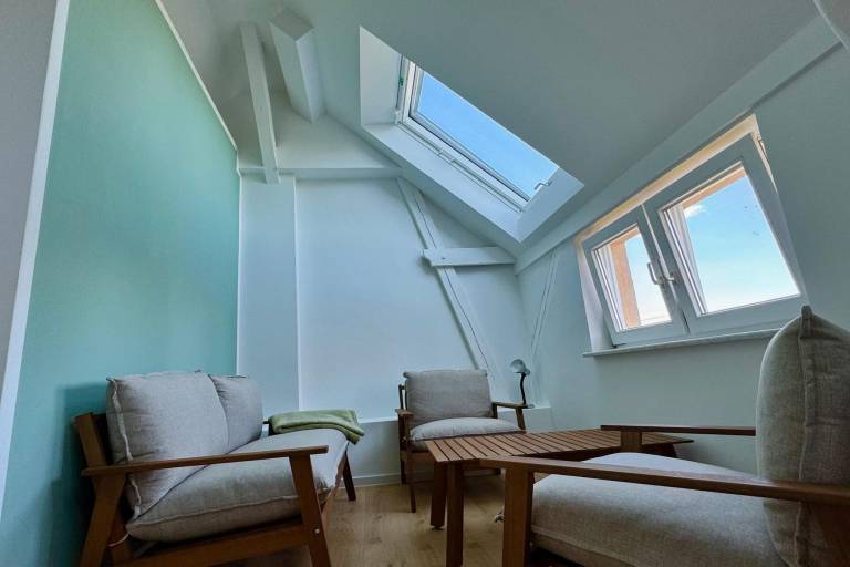 Ferienhaus Werder (Havel)