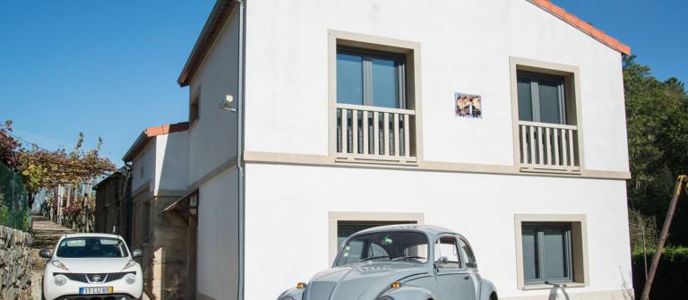 Apartamento  La Cañiza
