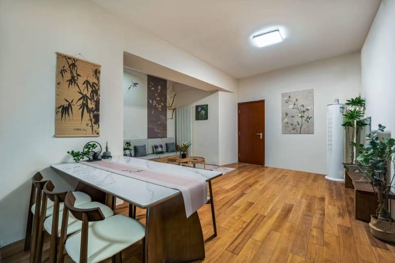 Apartment with 2 rooms for 4 persons — photo 3