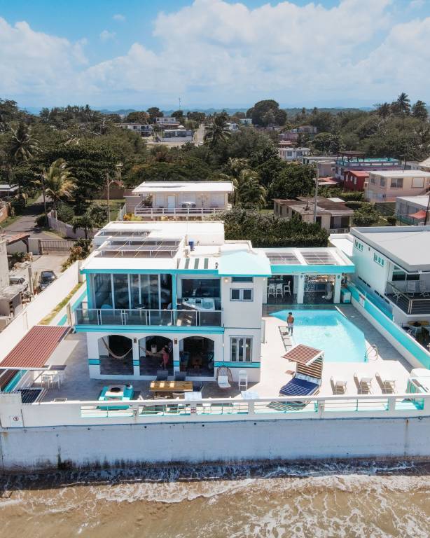 Casa  Vega Baja
