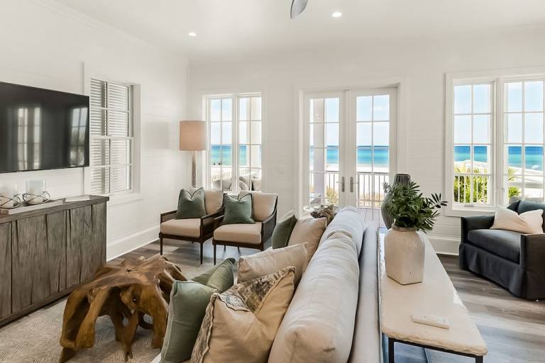 Ferienhaus Hollywood Beach