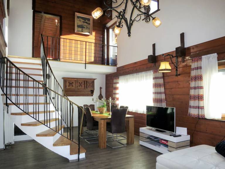Ferienhaus Telfs