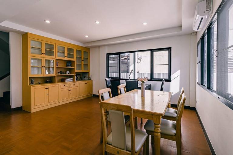 House with garden | Suitable for remote work | Pets allowed — photo 3