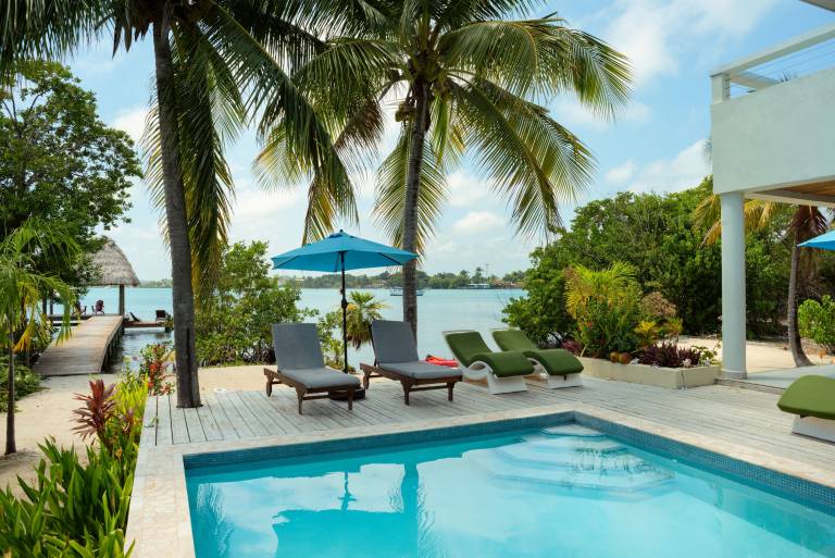 Children-friendly beautiful villa with BBQ, pool & terrace | Water view | Close to the beach | Pet-friendly — photo 3