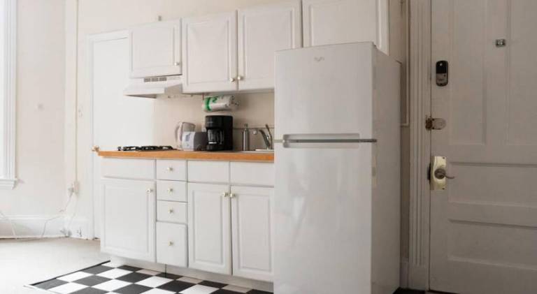 Apartment with 1 room for 2 persons — photo 3