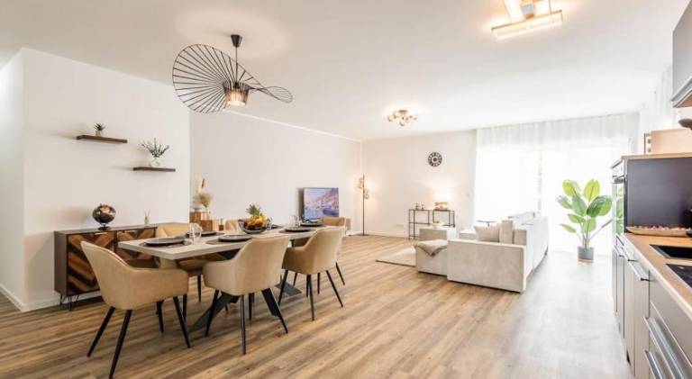 Ferienwohnung Hamm