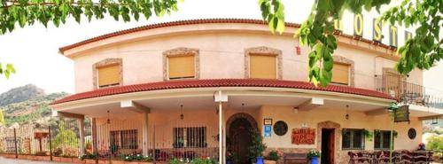 Casa Salobre