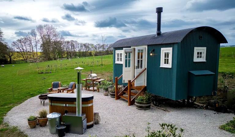 Camping Bedale