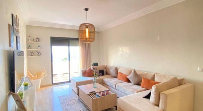 Apartment with 2 rooms for 5 persons — photo 2