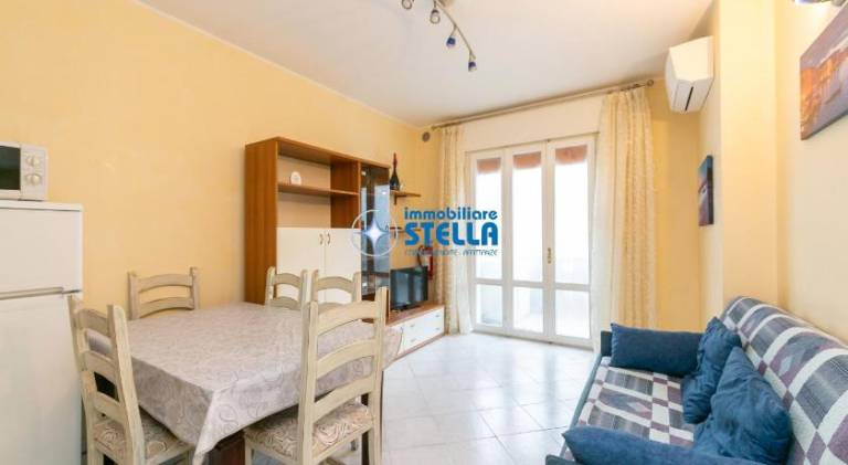 Apartment with 1 room for 4 persons in Jesolo
