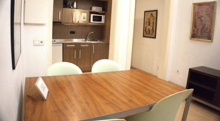 Holiday apartment | Near Casa Batlló | Pets are welcome — photo 5