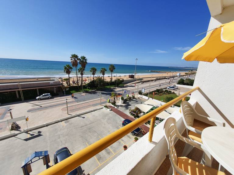 Family-oriented apartment | Beach nearby | Pets are welcome in Loulé