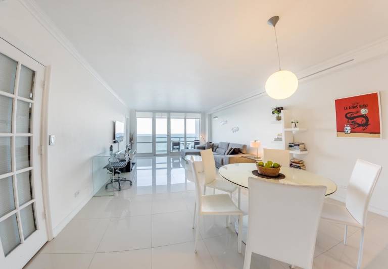 Appartement Miami Beach