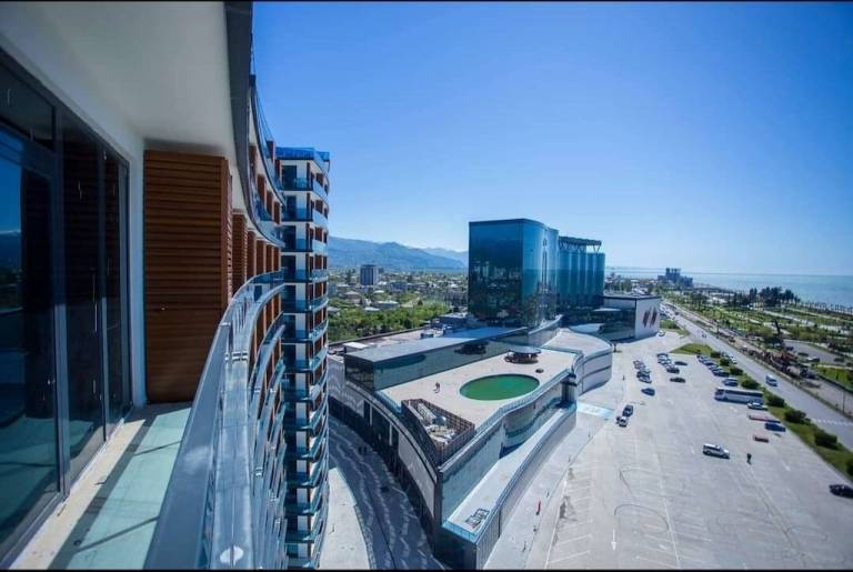 Apartamento  Batumi