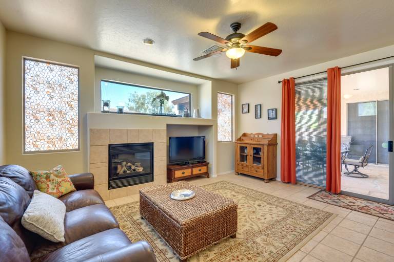 House  Sunchase At Estrella