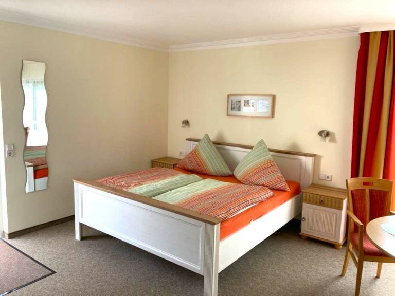 Bungalow Ückeritz