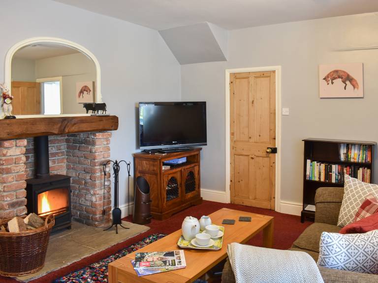 Cottage Askrigg