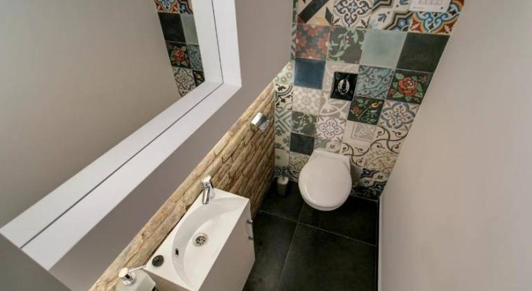 Apartment | Close to Buda Castle — photo 5