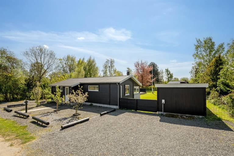 Ferienhaus Marielyst
