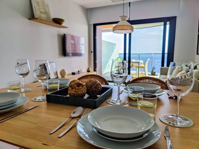 Family-friendly holiday apartment with jacuzzi, garden & sauna | Sea view | Close to the beach | Good for workation | Dogs allowed — photo 3