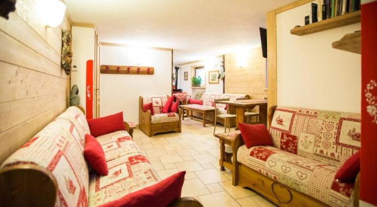 Hotel Restaurant La Barme — photo 5