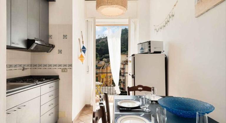 Holiday apartment with 1 room for 4 persons — photo 3