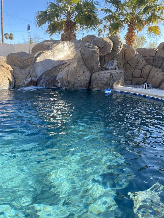 House  Lake Havasu City