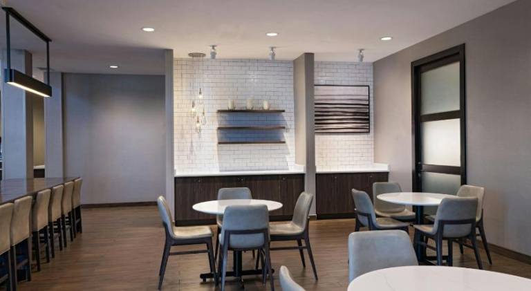 Residence Inn by Marriott Dallas DFW Airport South/Irving — photo 4