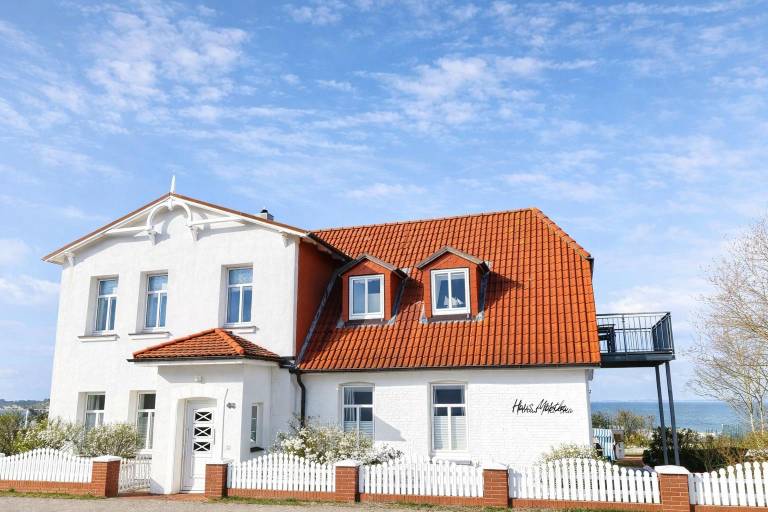 Ferienwohnung Wittdün auf Amrum