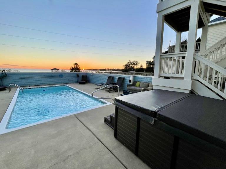 House Kill Devil Hills