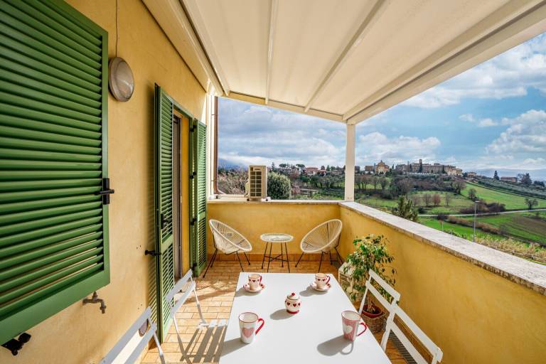Appartamento Perugia